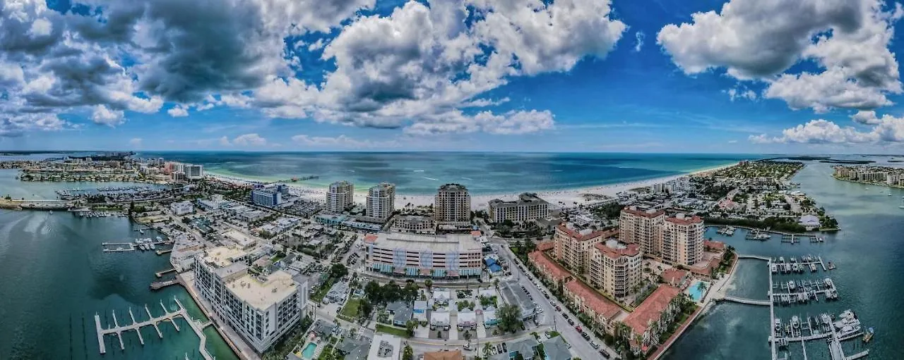 Holiday home Frenchy'S Cottage 480 Clearwater Beach