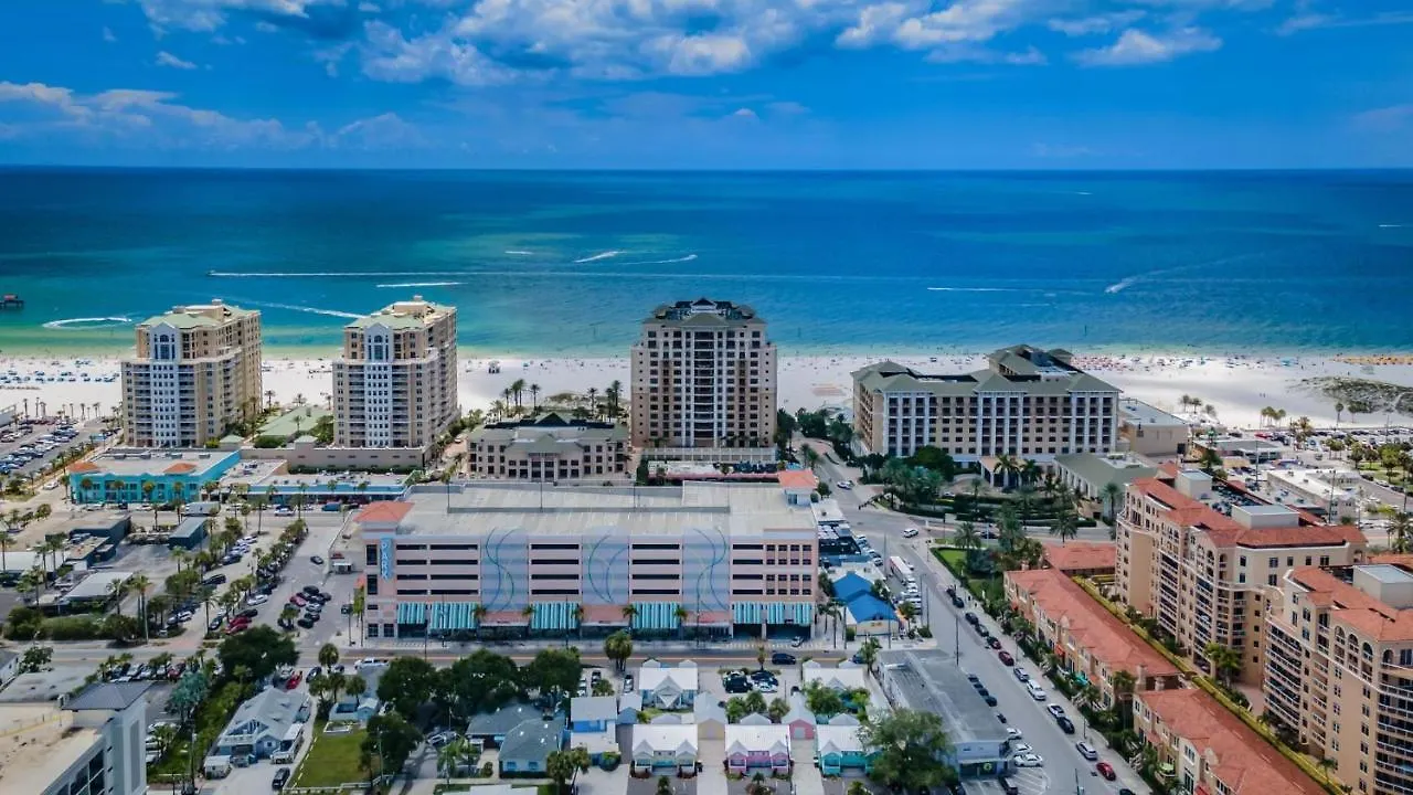 Holiday home Frenchy'S Cottage 480 Clearwater Beach United States