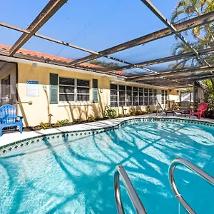 Sunset House Clearwater Beach